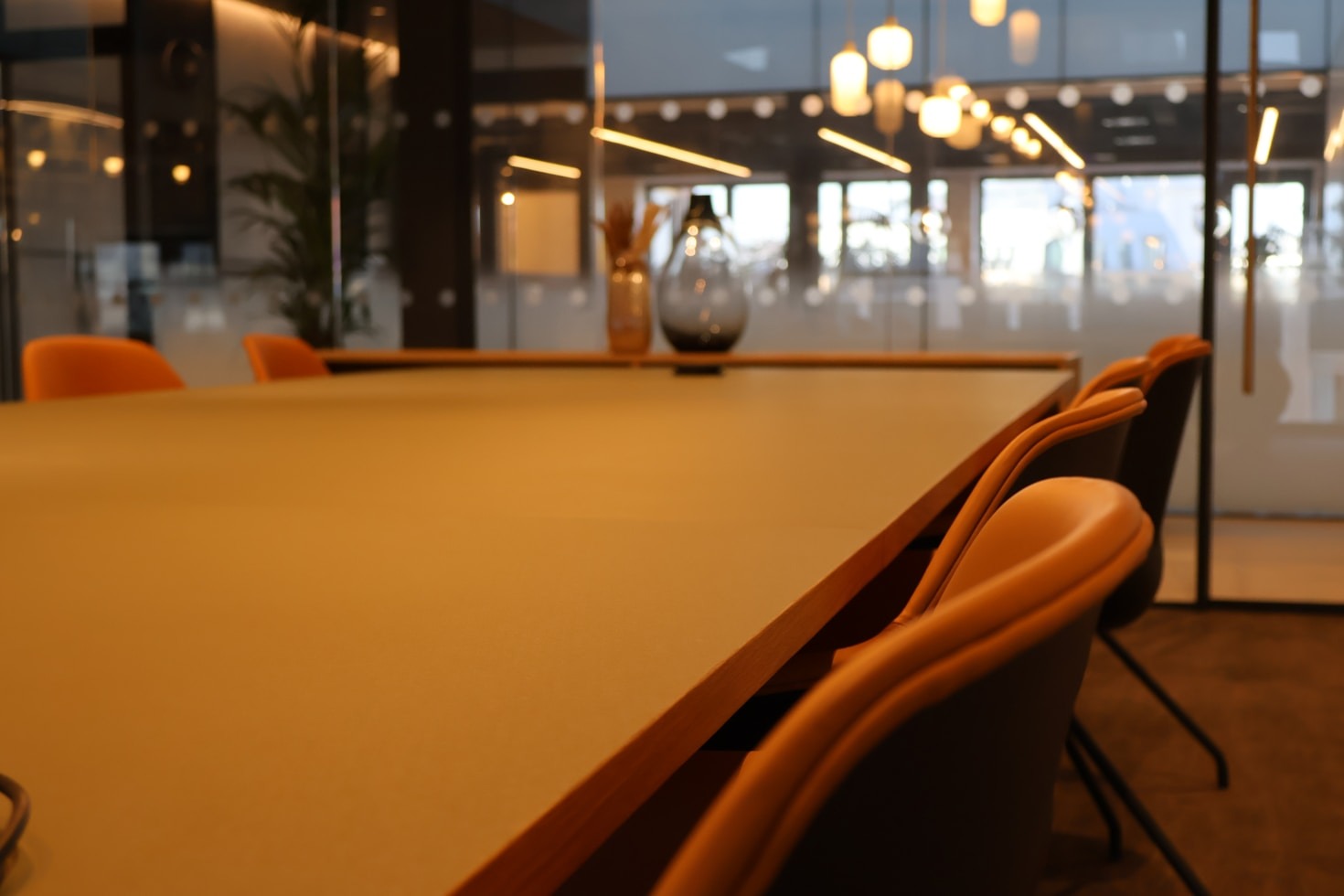 The Future of Professional Services and Innovation